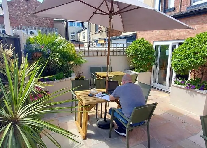 Fairhaven Hotel
