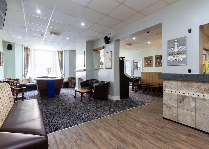 Fairhaven Hotel
