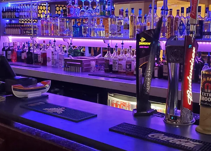 The Melville Hotel - Central Location